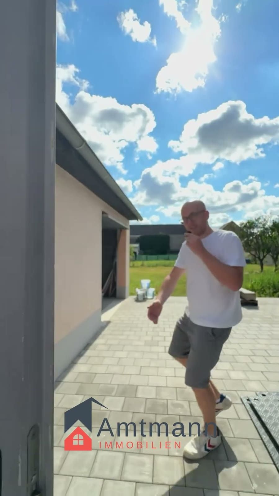 Erfolgreich vermietet: Freistehendes Haus mit Garten in Rodgau-Dudenhofen
