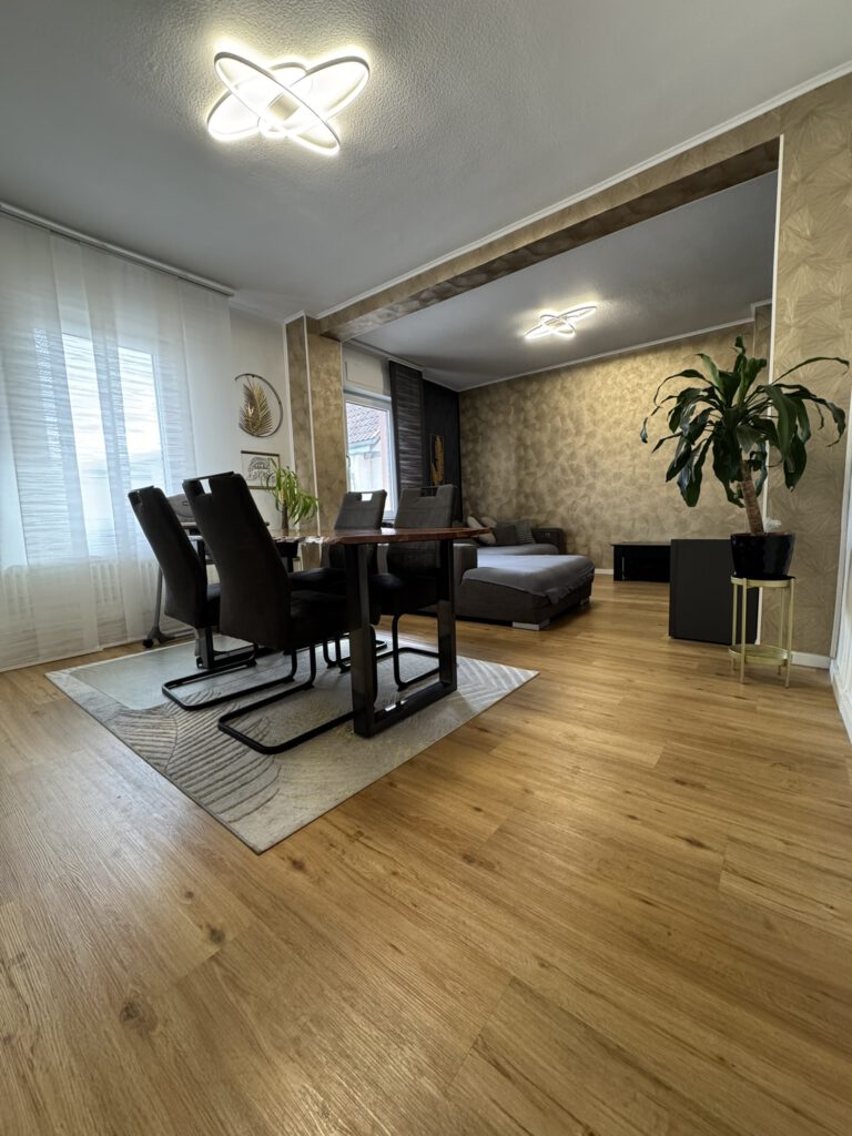 Wohnzimmer Rodgau Weiskirchen
