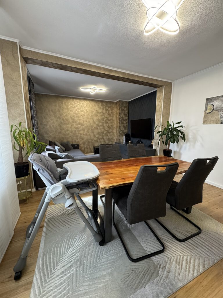 Wohnzimmer Rodgau Weiskirchen