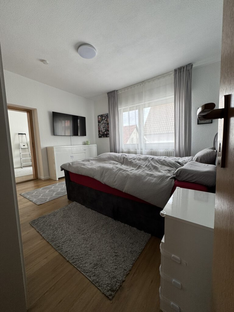 Schlafzimmer Rodgau Weiskirchen