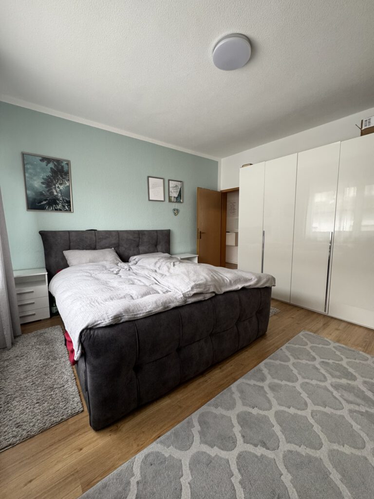 Schlafzimmer Rodgau Weiskirchen