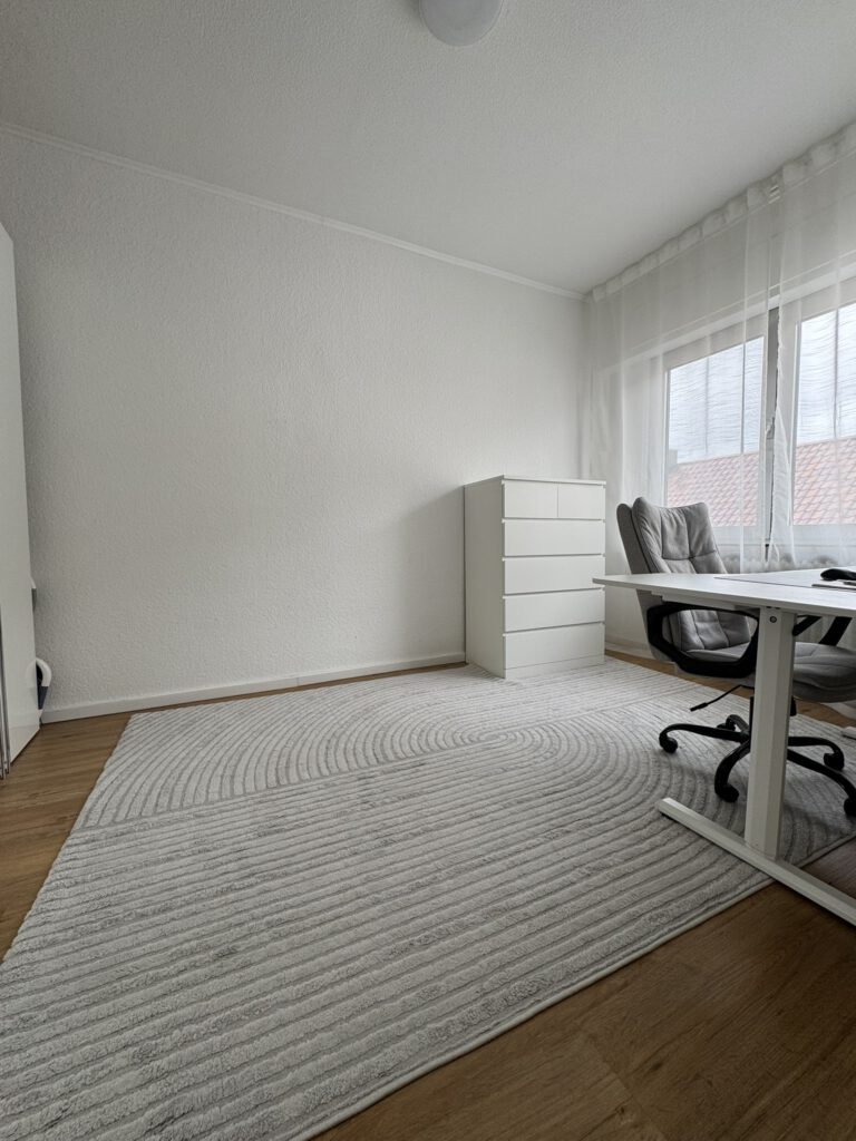 Arbeitszimmer Rodgau Weiskirchen