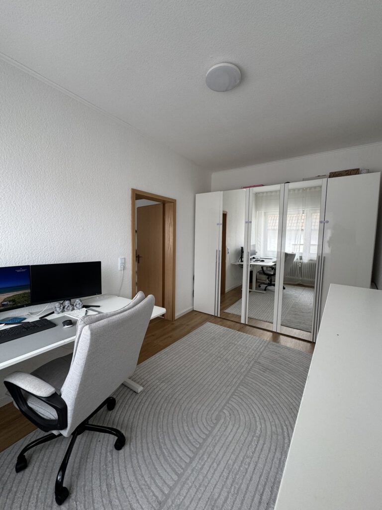 Arbeitszimmer Rodgau Weiskirchen