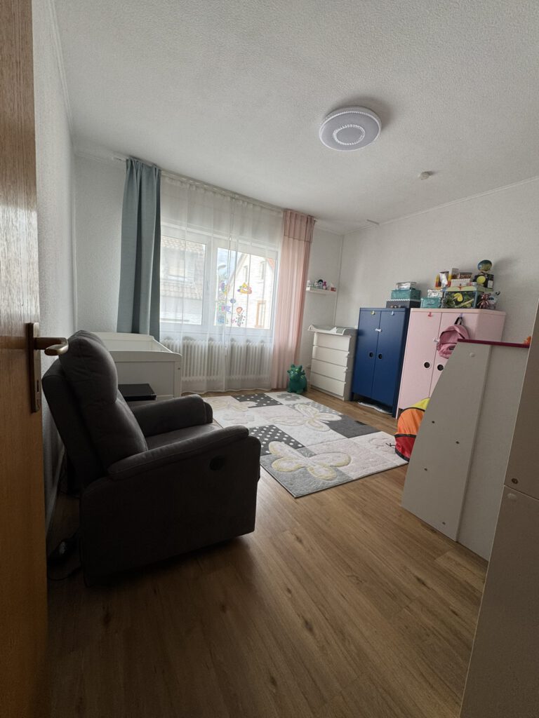 Kinderzimmer Rodgau Weiskirchen