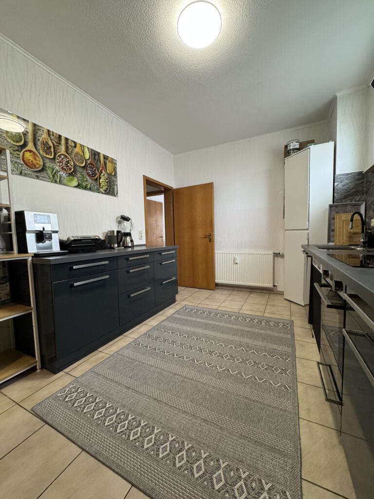 Küche Rodgau Weiskirchen