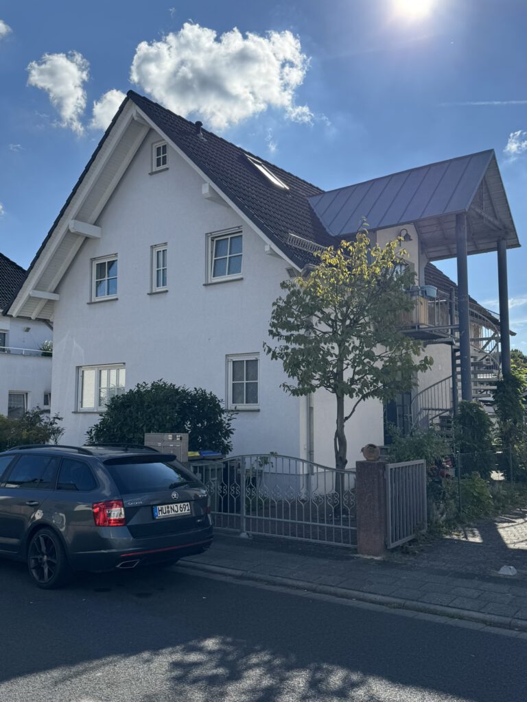 Vermieten Rodgau 63110 