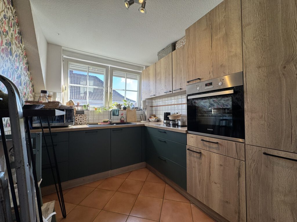 Küche in Rodgau Dudenhofen
