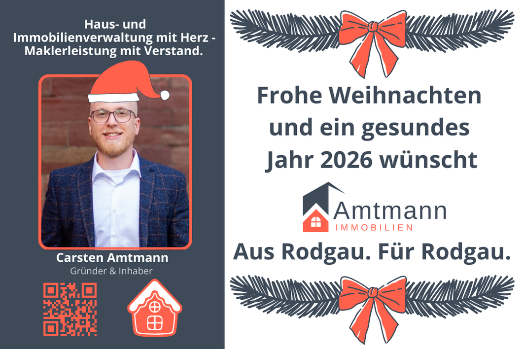 Haus verkaufen Rodgau